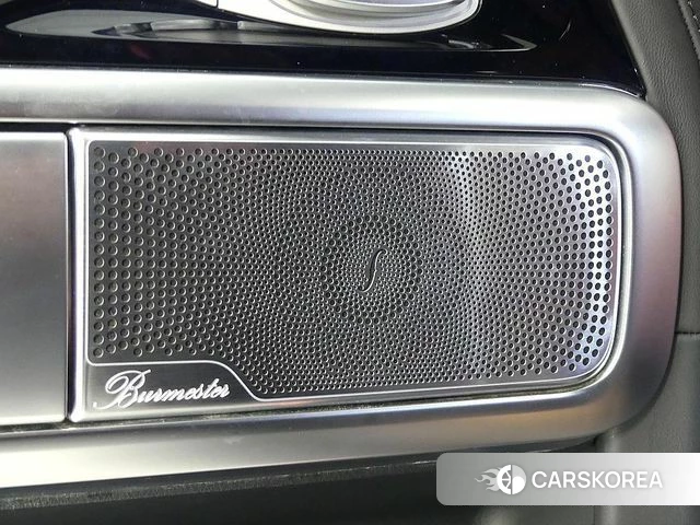 Mercedes-Benz G-Class W463b id 4298786 из Кореи 8