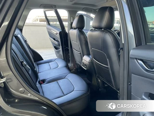 Mazda CX-5 id 4334808 из Китая 8
