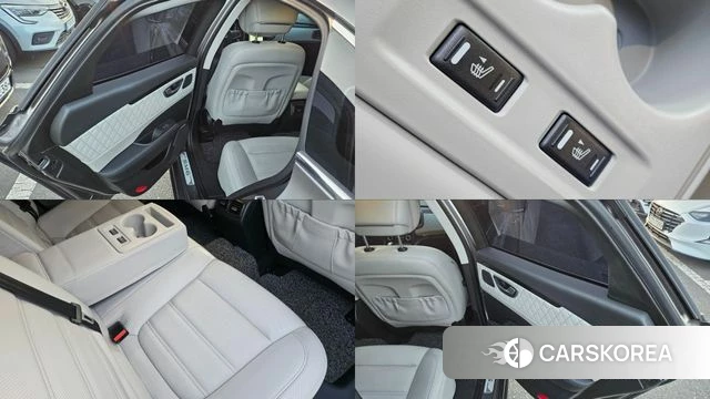 Renault Korea (Samsung) SM6 id 4255172 из Кореи 8