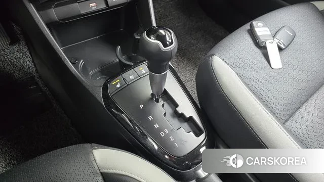 Kia Morning Urban (JA) id 3458169 из Кореи 8