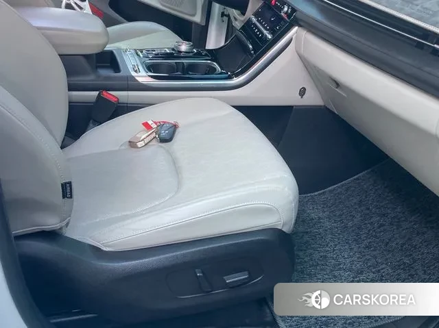 Kia Carnival 4th generation id 3517106 из Кореи 8