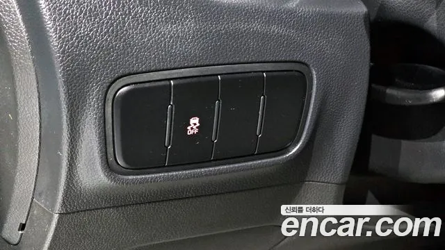 Kia The New Ray id 2422534 из Кореи 8