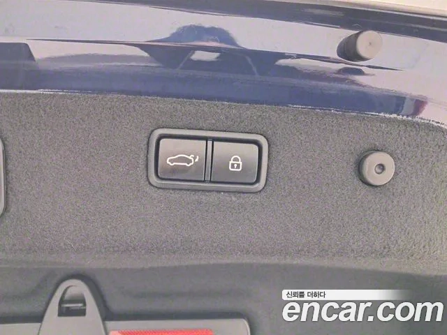 Genesis G70 id 2907947 из Кореи 8