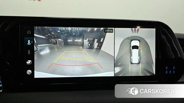 Hyundai The New Palisade id 3826884 из Кореи 8