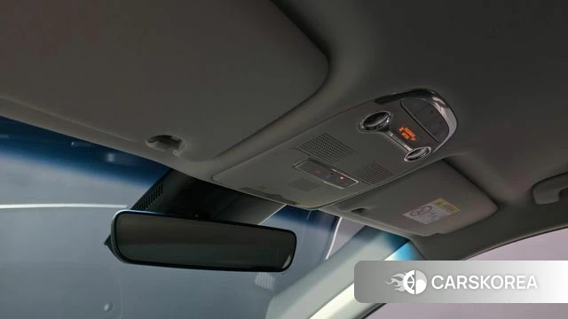 Hyundai The New Grandeur IG Hybrid id 4501482 из Кореи 8