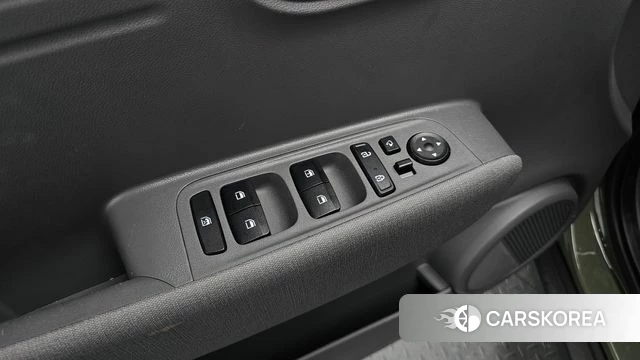 Hyundai Casper id 4585672 из Кореи 8