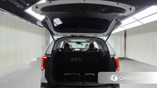 Kia The New Carnival 4th Generation id 4421578 из Кореи 8