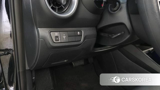Kia The New K3 2nd generation id 4474975 из Кореи 8