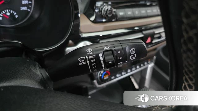 Kia Seltos id 4626007 из Кореи 8