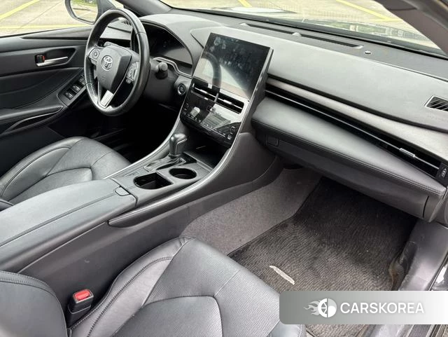Toyota Asian dragon id 4393131 из Китая 8