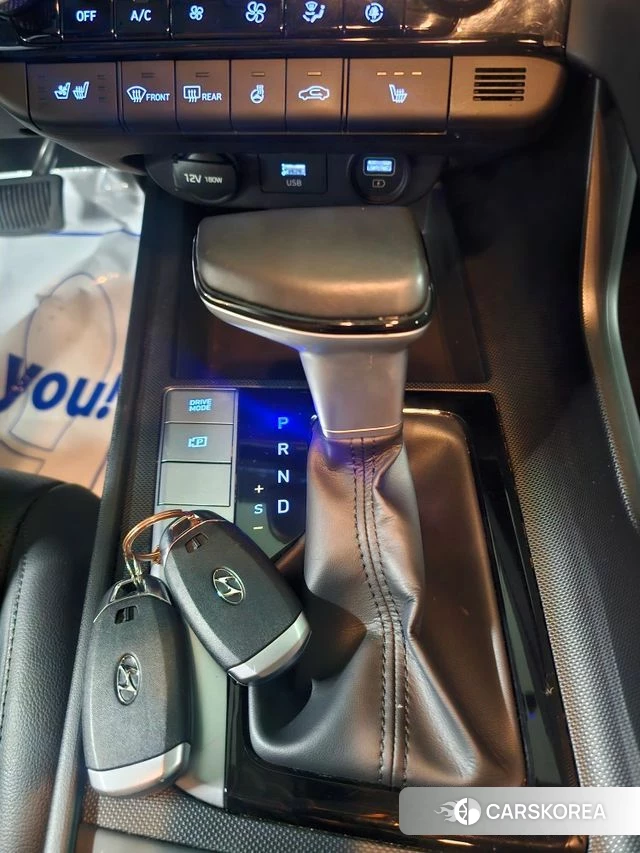 Hyundai Avante (CN7) id 3911205 из Кореи 8