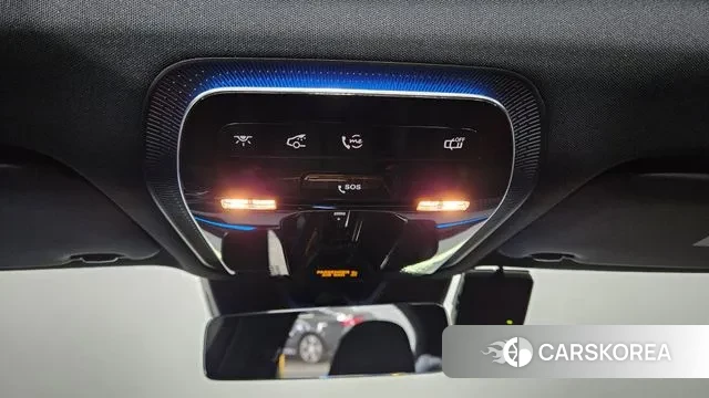 Mercedes-Benz E-Class W214 id 3659038 из Кореи 8