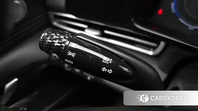 Hyundai Avante Hybrid (CN7) id 3851909 из Кореи 8