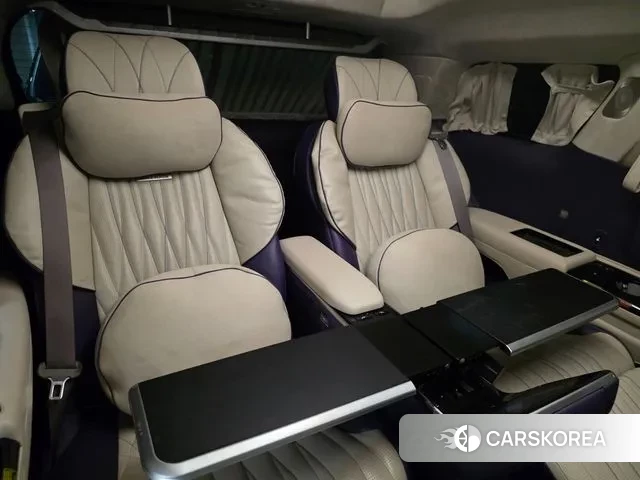 Kia Carnival 4th generation id 3776818 из Кореи 8