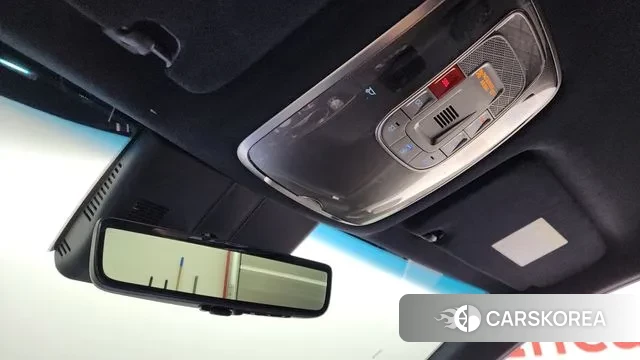 Genesis GV80 Coupe id 3769873 из Кореи 8