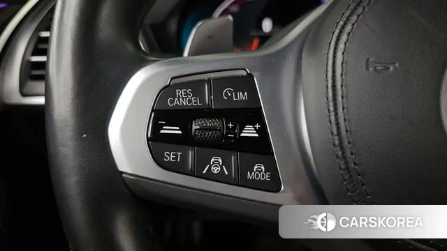 BMW X3 (G01) id 3740713 из Кореи 8