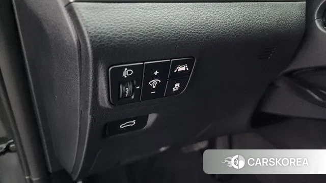 Kia K5 3rd generation id 3555525 из Кореи 8