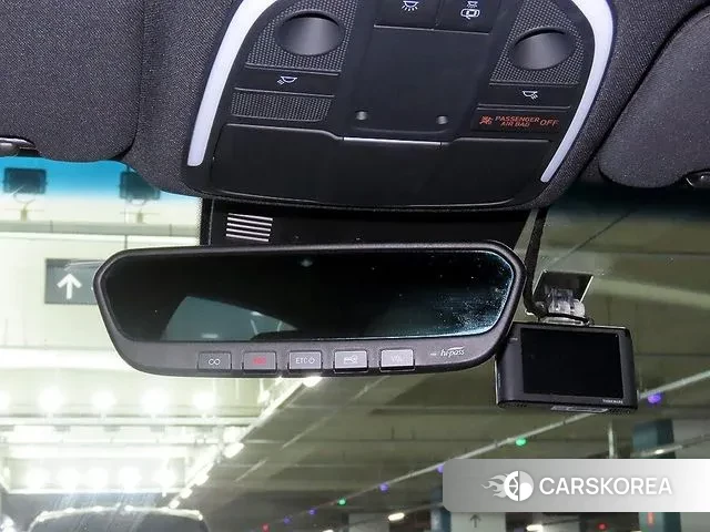 Genesis G70 id 3552685 из Кореи 8