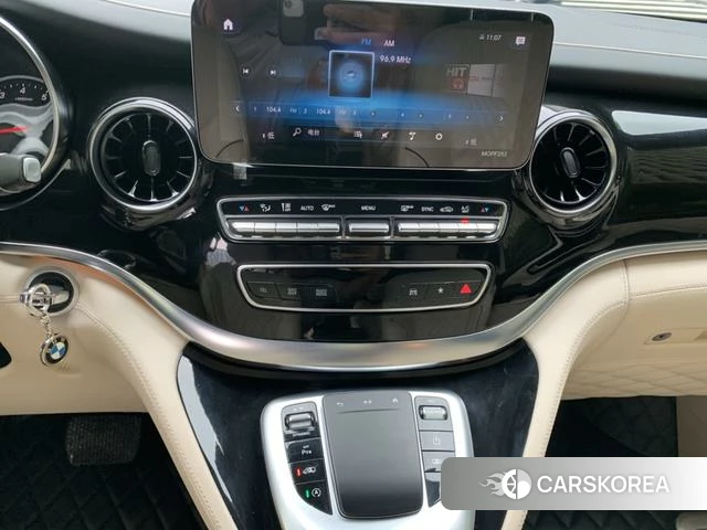 Mercedes-Benz V-class id 4313869 из Китая 8