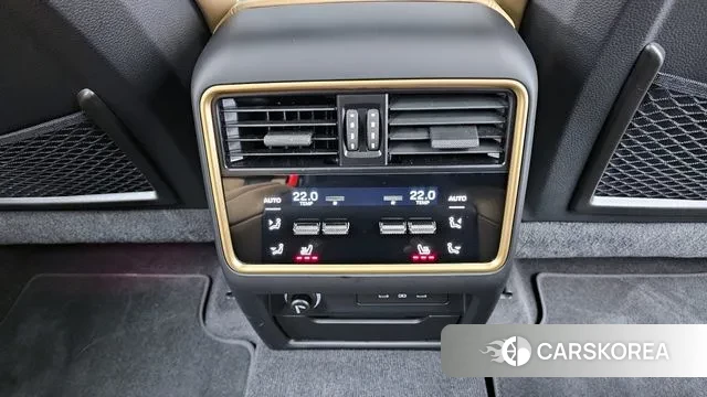 Porsche Cayenne (PO536) id 3649038 из Кореи 8