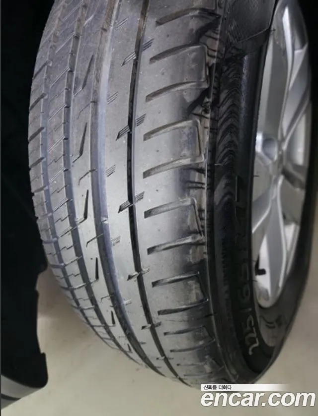 Renault Korea (Samsung) QM6 id 2941679 из Кореи 8