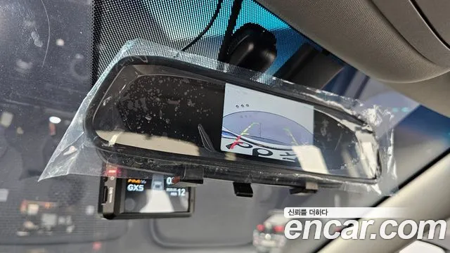 Ssangyong Tivoli Air id 2714716 из Кореи 8