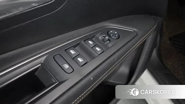 Peugeot 3008 second generation id 3672212 из Кореи 8