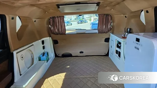 Ssangyong G4 Rexton id 2971145 из Кореи 8