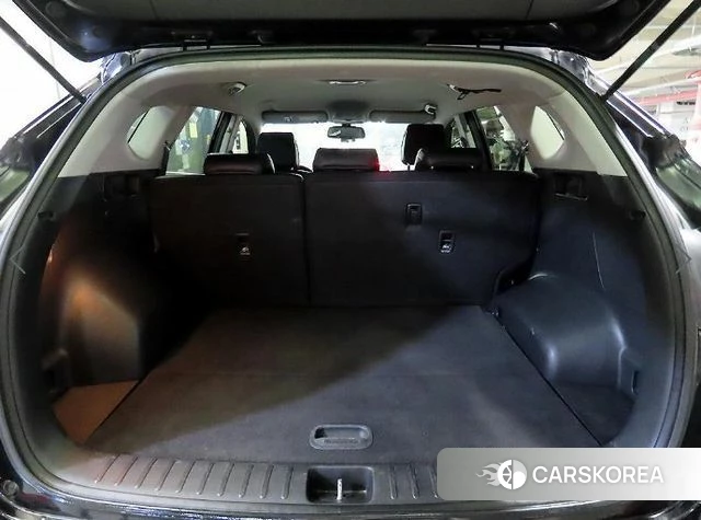 Hyundai All New Tucson id 4180820 из Кореи 8