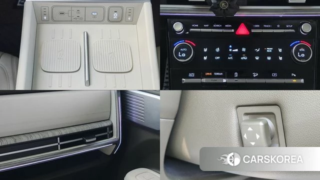 Hyundai Santa Fe (MX5) id 4897713 из Кореи 8