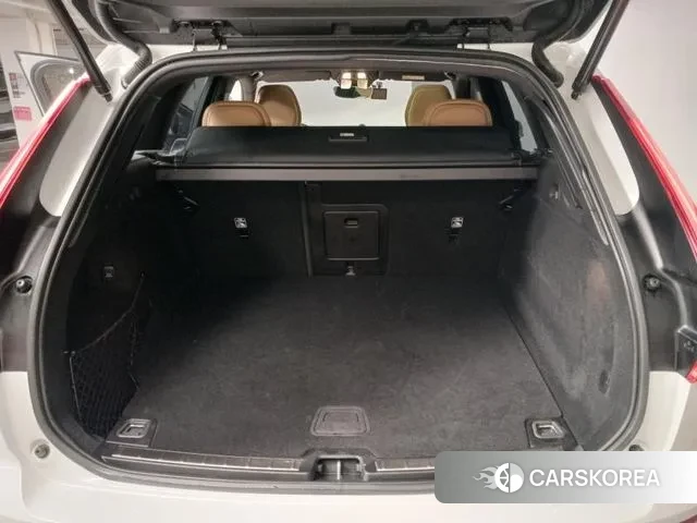 Volvo XC60 second Generation id 3512720 из Кореи 8