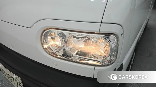 Chevrolet (GM Daewoo) New Damas id 3820968 из Кореи 8