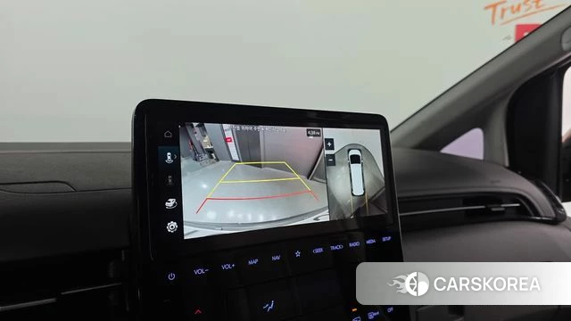 Hyundai Staria id 3922694 из Кореи 8