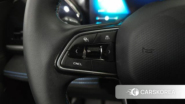 Renault Korea (Samsung) Grand Coleos id 3952720 из Кореи 8