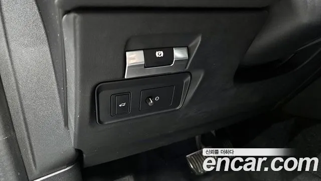 Land Rover Discovery Sports 2nd Generation id 2825611 из Кореи 8