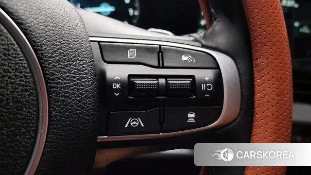 Kia Sportage 5th Generation id 2979584 из Кореи 8