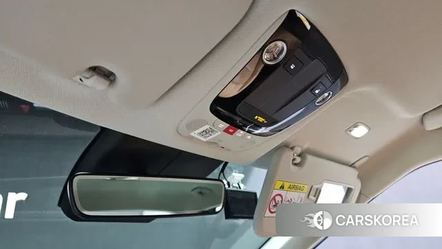 Kia EV6 id 3620519 из Кореи 8