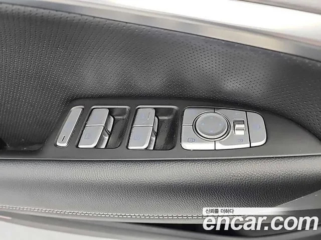 Genesis G70 id 2952209 из Кореи 8