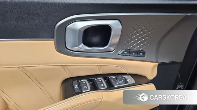 Kia Sorento 4th Generation id 3012262 из Кореи 8