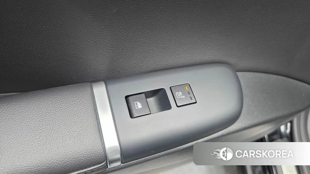 Hyundai Grandeur Hybrid (GN7) id 4427916 из Кореи 8