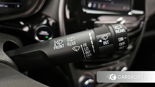 Chevrolet (GM Daewoo) The New Spark id 3686284 из Кореи 8