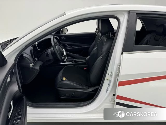Hyundai Elantra id 4313882 из Китая 8