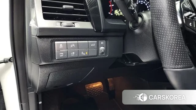 Ssangyong G4 Rexton id 3651122 из Кореи 8