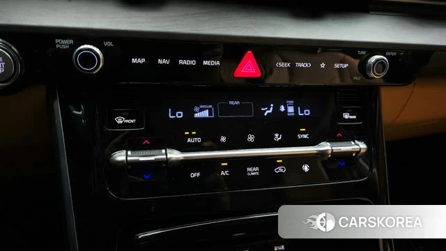 Kia Carnival 4th generation id 4434783 из Кореи 8