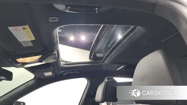 BMW 7 Series (G11) id 3429233 из Кореи 8