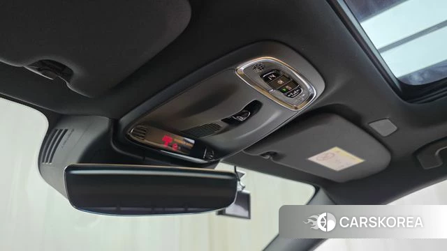 Volvo S60 3rd generation id 4434579 из Кореи 8