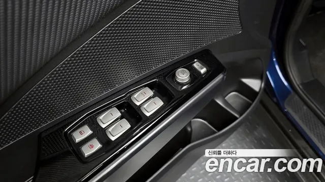 Ssangyong Tivoli Armor id 2676296 из Кореи 8