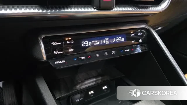 Kia K5 3rd generation id 3344410 из Кореи 8