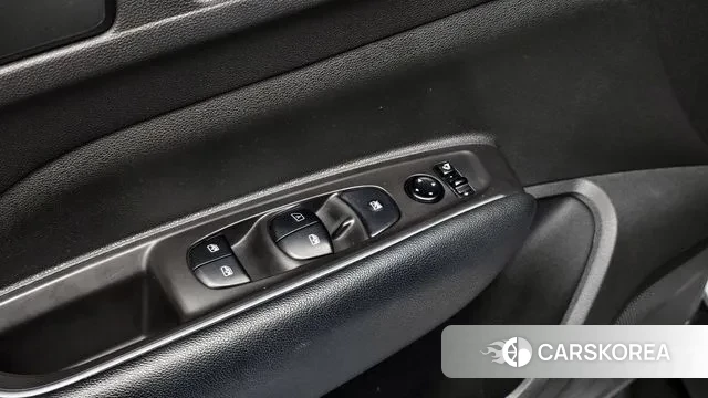 Renault Korea (Samsung) The New QM6 id 3417505 из Кореи 8