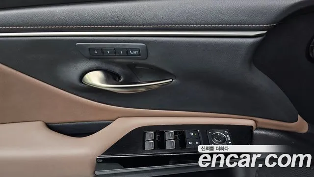 Lexus ES300h 7th generation id 2719716 из Кореи 8